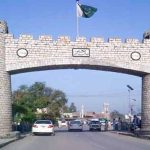 Passing-out parade of FC Special Ops Balochistan held in Khuzdar