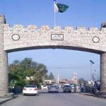 Public places closed in Peshawar to prevent spread of coronavirus