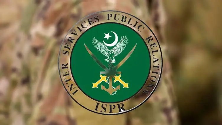 Six Terrorists Killed, Four Soldiers Martyred in KP operations