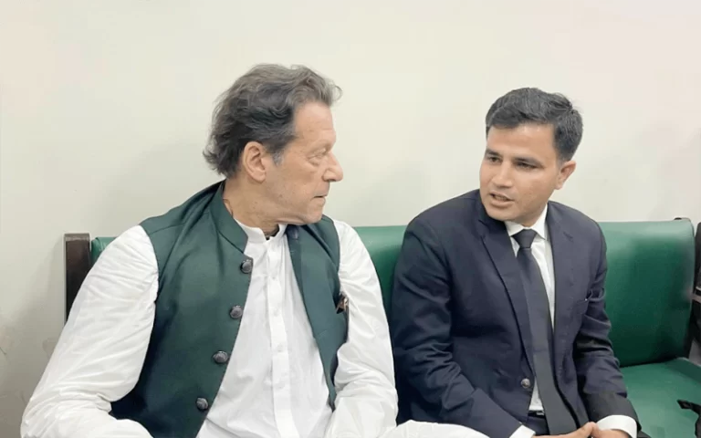 Court allows Imran Khan to meet legal, medical teams in Attock Jail