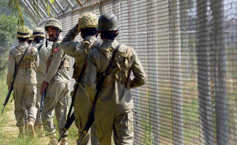 LoC ceasefire violation: Civilian killed in Indian shelling