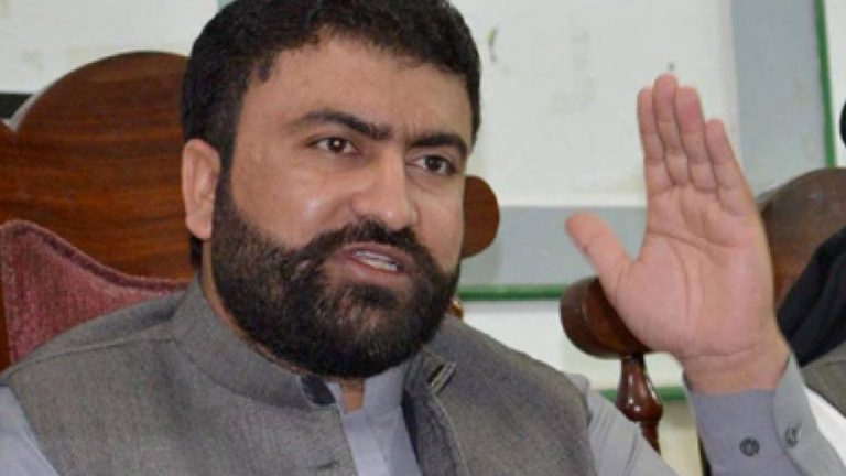 Sarfaraz Bugti Retracts statement About Nawaz Shareef’s Arrest