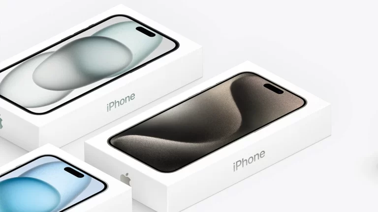 Apple has introduced additional measures to combat the sale of counterfeit iPhones with the release of the iPhone 15 series.