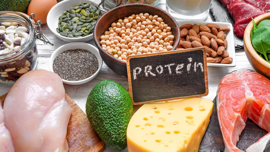 Pakistanis spend less than 20% of food budgets on protein, new study