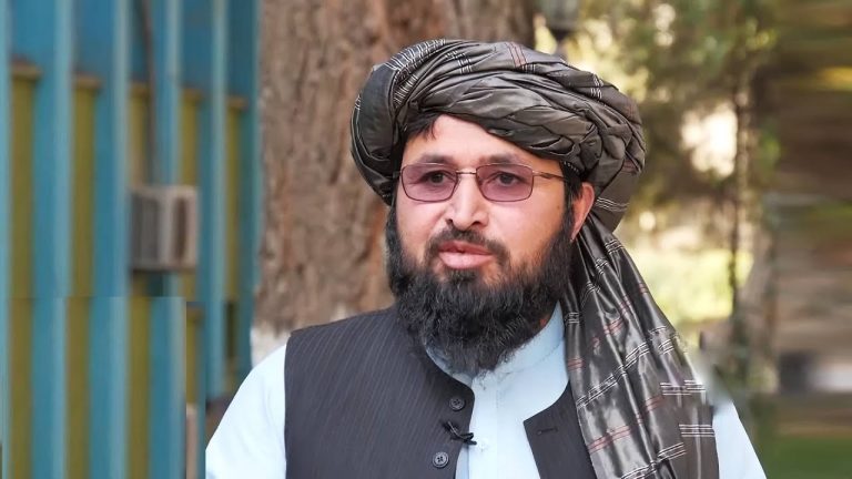 Islamic Emirate Afghanistan Rejects SIGAR's Claims on Education Aid