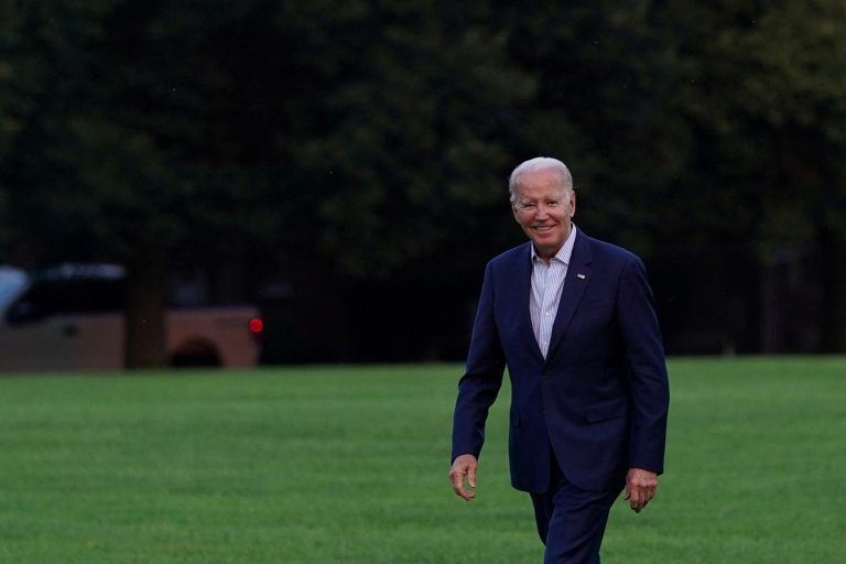 US President Biden confirms visit to Israel