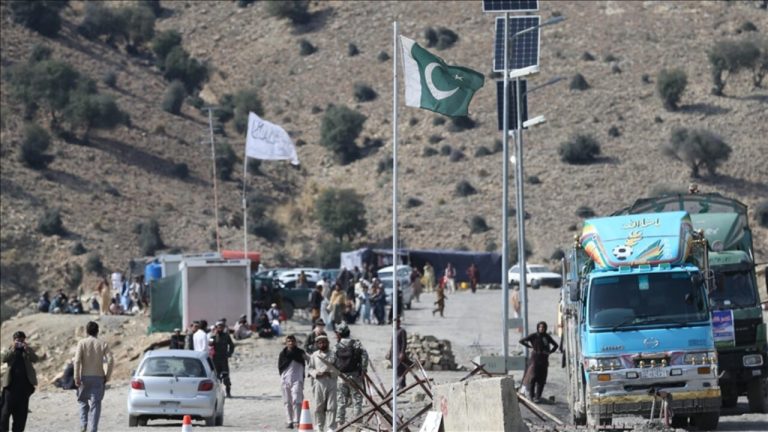 at least two people, including a child, were killed when an Afghan sentry opened “unprovoked and indiscriminate” firing on pedestrians at the Chaman border