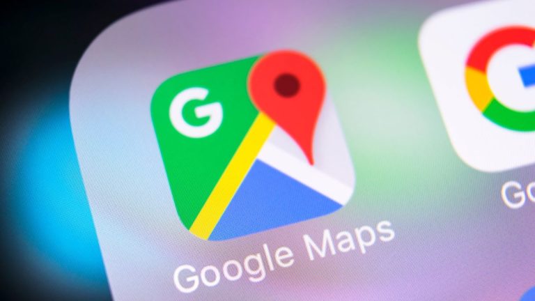 Google Maps Suspends Live Traffic