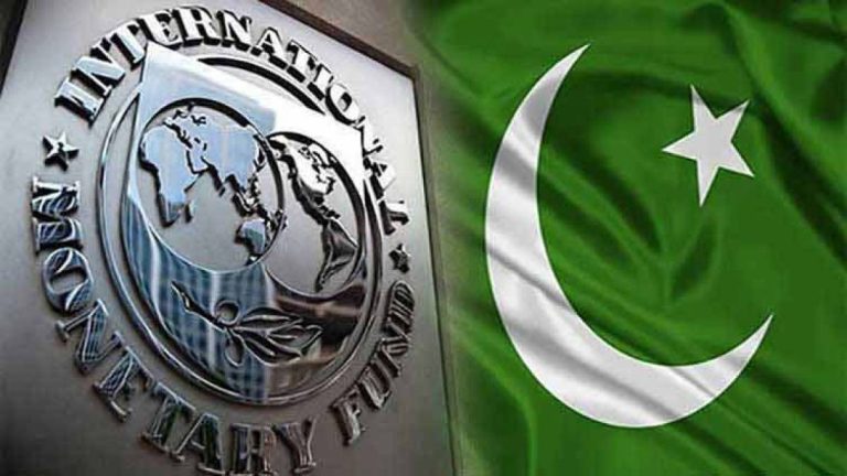 IMF Urges Pakistan to Reassess Unaffordable Development Budget
