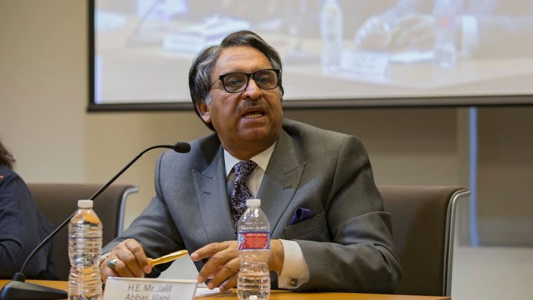 FM Jilani to Participate in ECO Council of Ministers Meeting in Azerbaijan