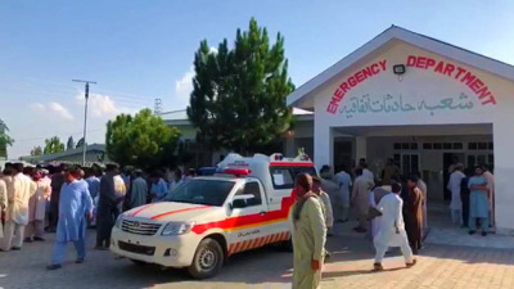 Seven More Lives Lost in Kurram Clashes