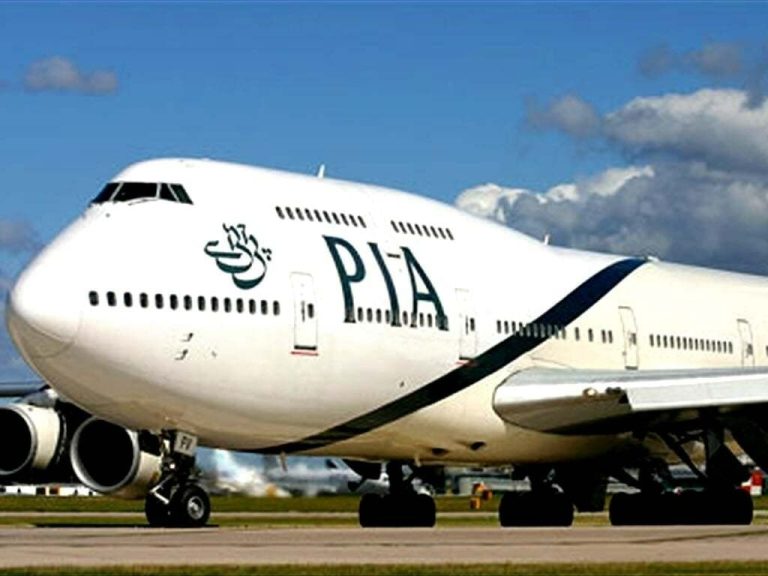 PIA Cancels 49 More Flights Today