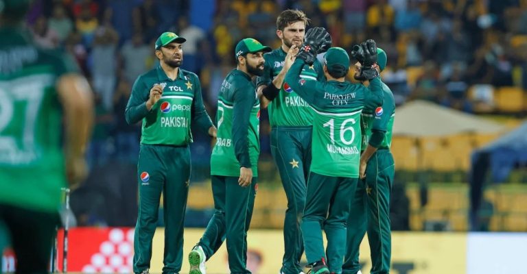 Pakistan to play second match against Sri Lanka today
