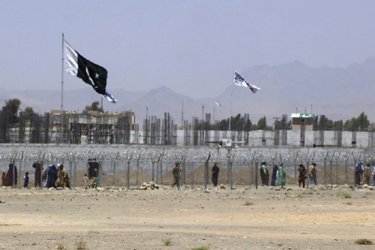 Repatriation of Afghan Refugees: Pakistan's Response, Challenges, and Eviction Decision