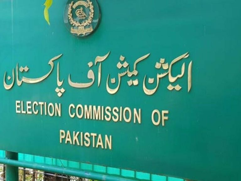 Absence of PTI Leaders Delays Election Commission Contempt Case Hearing