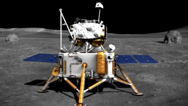 Pakistan Joins China’s club of lunar exploration