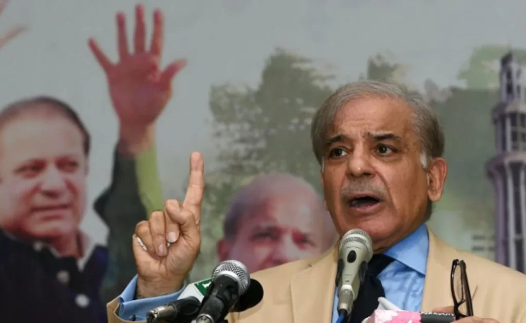 Nawaz return confirmed on 21st October says Shehbaz Shareef