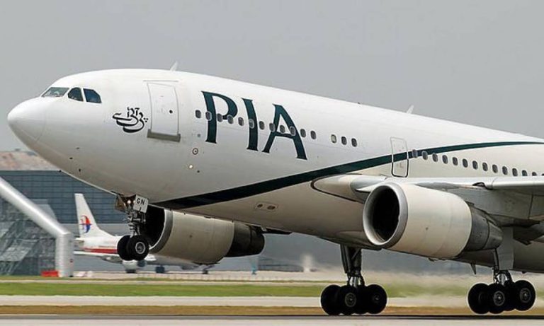 Privatisation of PIA ‘top priority’: PM Kakar