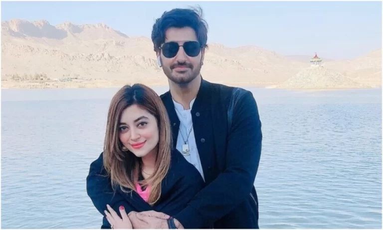 Syed Jibran Reacts to his Divorce Speculations