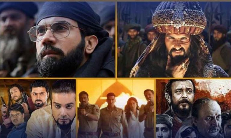 37 Anti-Muslim Films Released Under Modi's Govt
