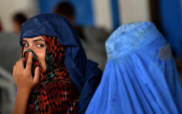 Navigating Pakistan's Evolving Stance on Afghan Refugees: A Comprehensive Overview