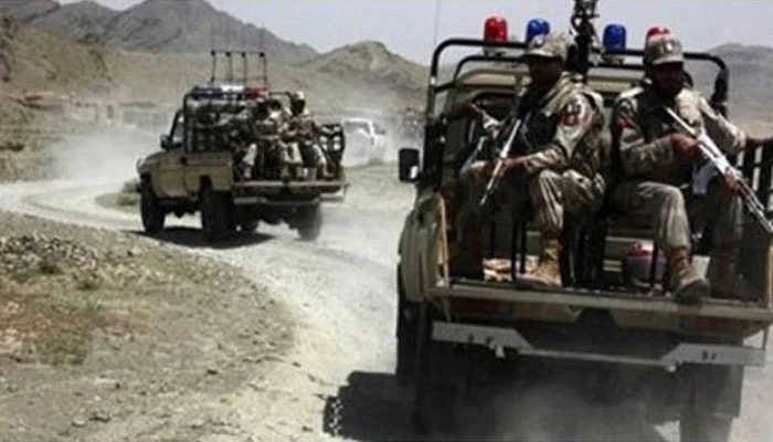 Security Forces Kill Six Terrorists in North Waziristan Operation