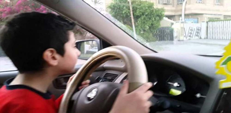 Lahore Traffic Police Launches Intensive Crackdown on Underage and Unlicensed Drivers