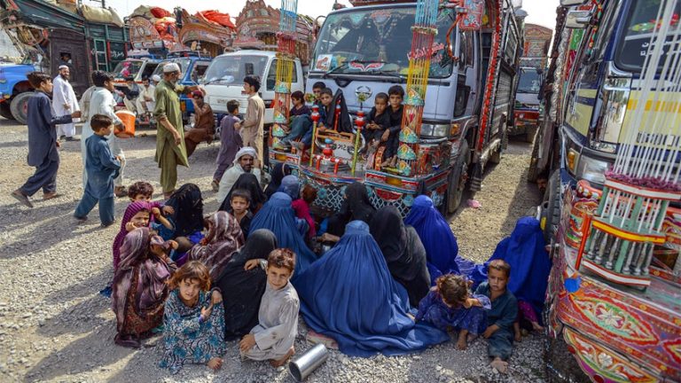 Afghan Refugee Repatriation: Perspectives on Pakistan's Decision and Its Implications