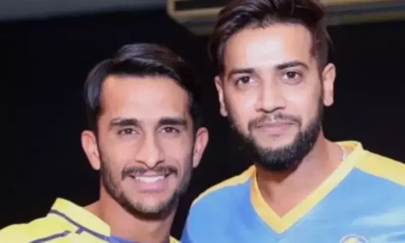 Islamabad United - An exchange of talent and strategy as Hassan Ali moves  to Karachi Kings, along with a swap of Silver round picks. We welcome the  phenomenal player of the tournament