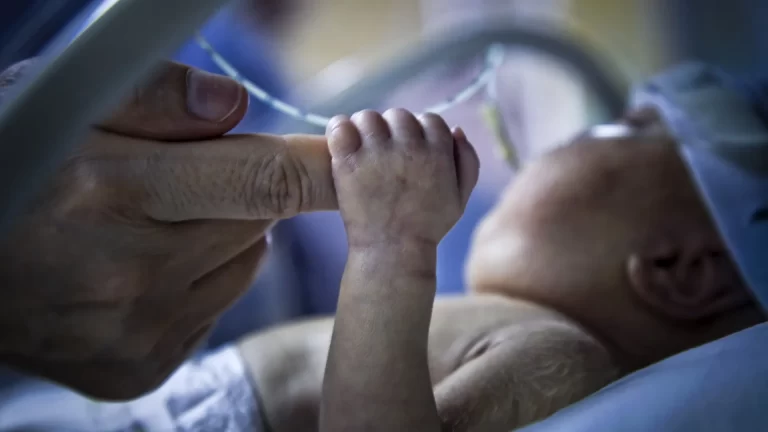 Infant Mortality on the Rise in the US: Report