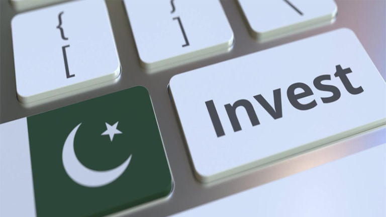 Saudi Arabia, Qatar, UAE interested in investing in Pakistan