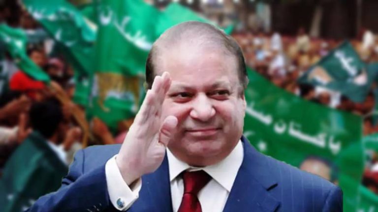 LHC Acquits Nawaz Sharif in Avenfield Case as NAB Withdraws