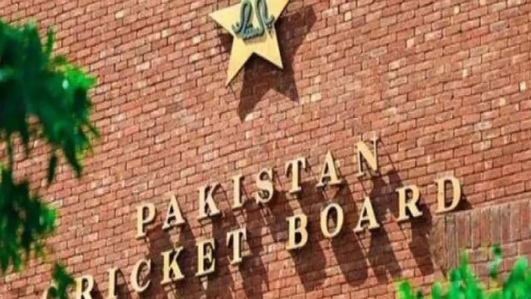 PCB Sacks Selection Committee Over World Cup Performance
