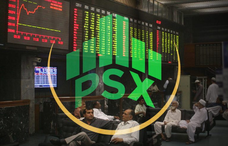 Pakistan Stock Exchange Hits New Heights After Polls Date Announcement