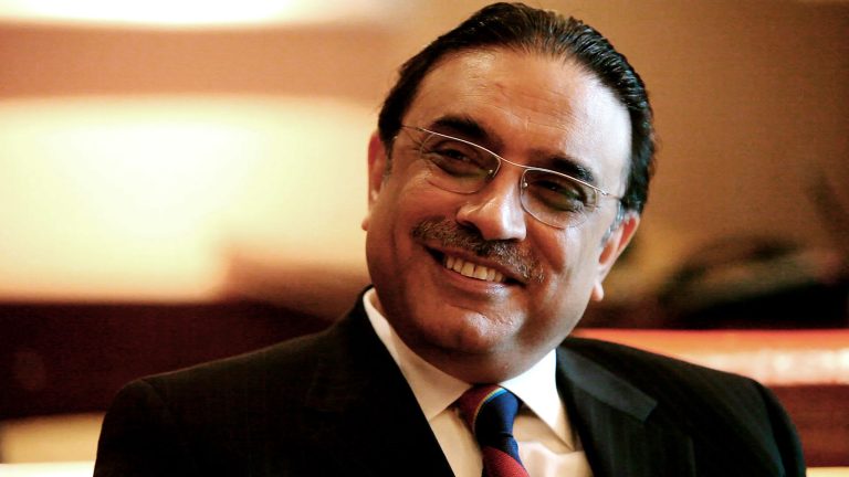 PPP Will Emerge as Majority Party in Elections, Zardari
