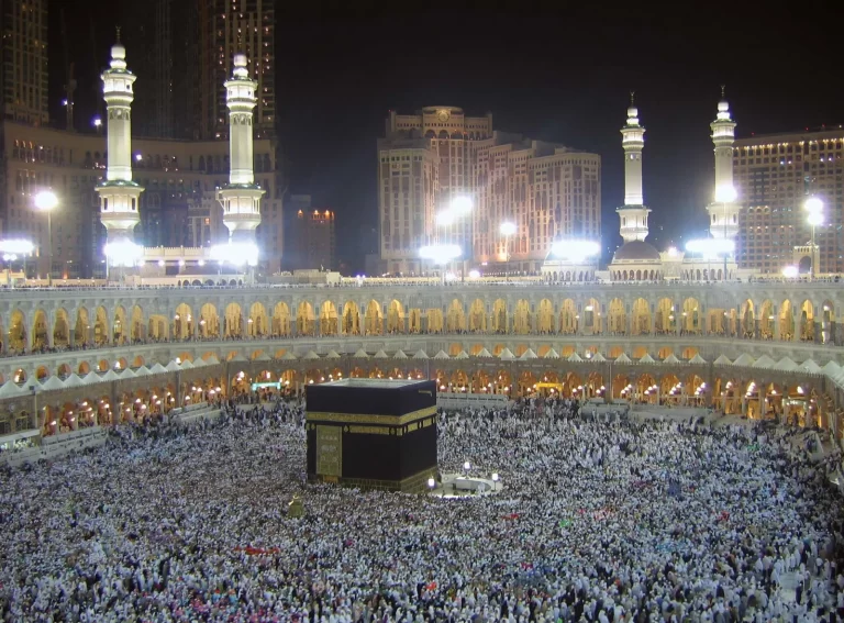 Haj 2024 Registration Begins Reduced Expenses Announced