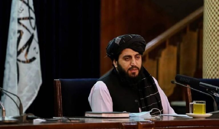 Controversy Erupts as Taliban Official Addresses Conference in Germany Mosque