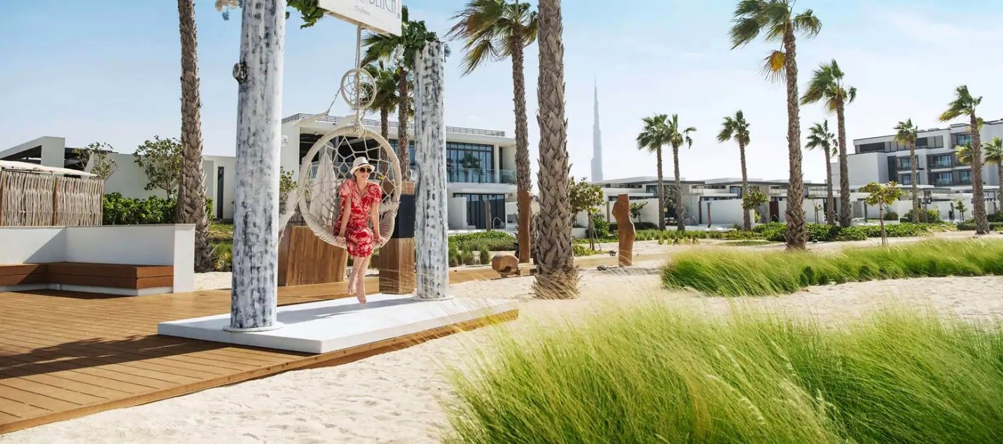 Dubai: The Ultimate Wedding Wonderland