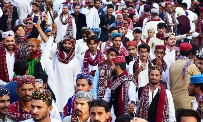 SIndhi Culture Day being observed today