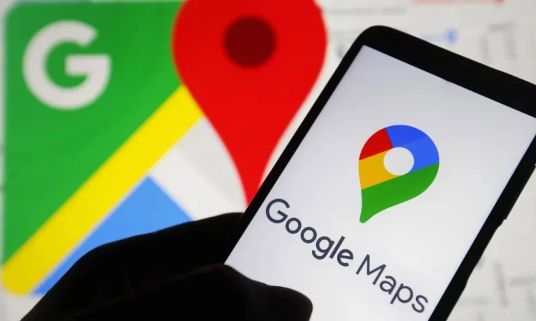 Google Maps to Prevent Location History