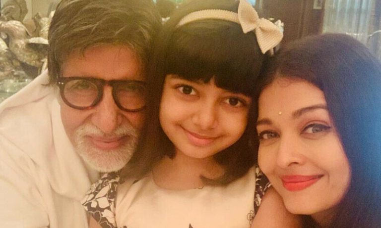 Family Dispute: Aishwarya Rai Moves Out of Bachchan House