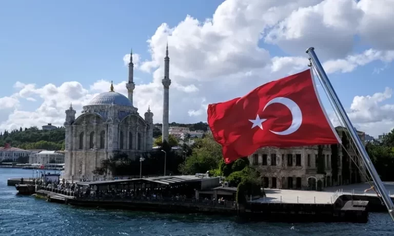 Turkiye offers visa-free entry