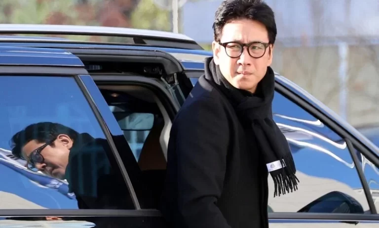 South Korean Actor Lee Sun-kyun Found Dead: Report