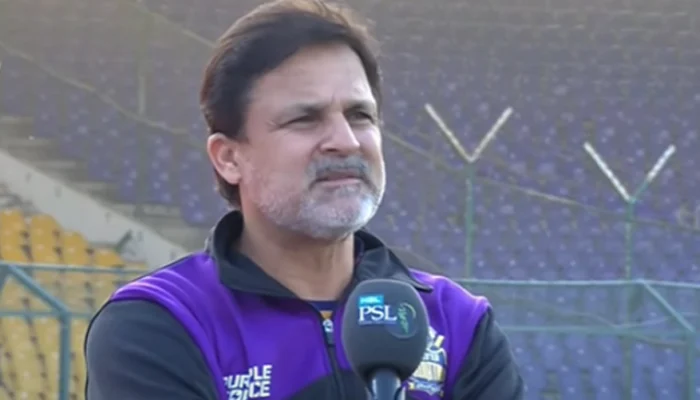 Quetta Gladiators have appointed Moin Khan, a seasoned former Pakistan captain and '92 World Cup winner, to the esteemed position of team director ahead of the highly anticipated ninth season of the Pakistan Super League (PSL)