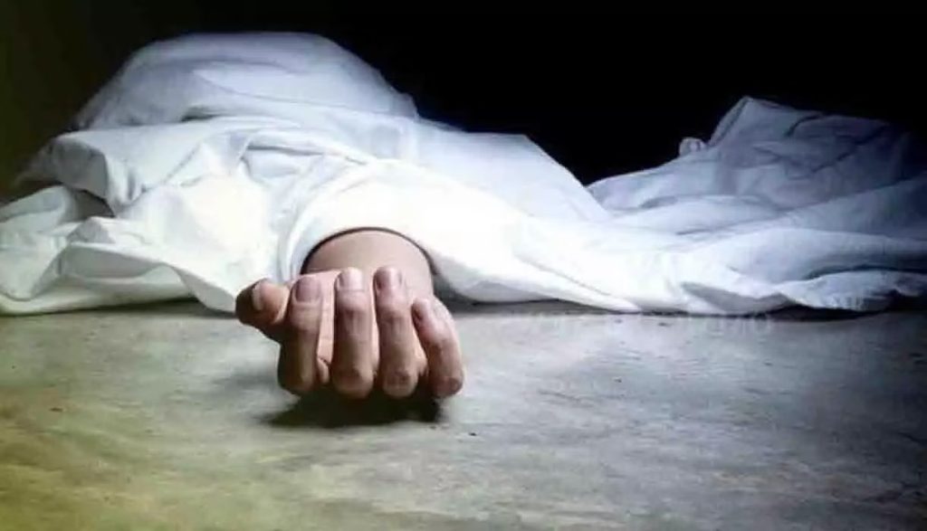 Students Slit Seminary Teacher Throat in Swabi