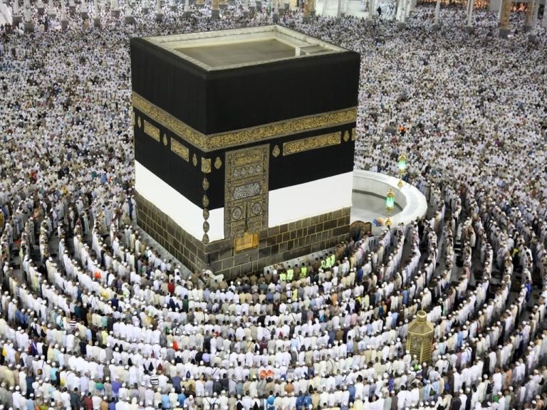 Government Extends Hajj Application Deadline