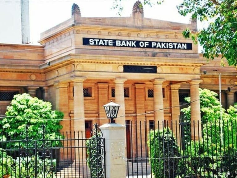 SBP Maintains Policy Rate at 22% Amid Economic Indicators and Inflation Considerations