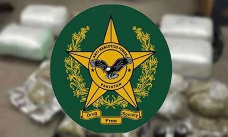 ANF Seizes 91kg Drugs in Operations