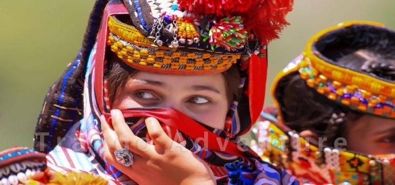 Chitral District Implements Measures to Protect Kalash Culture