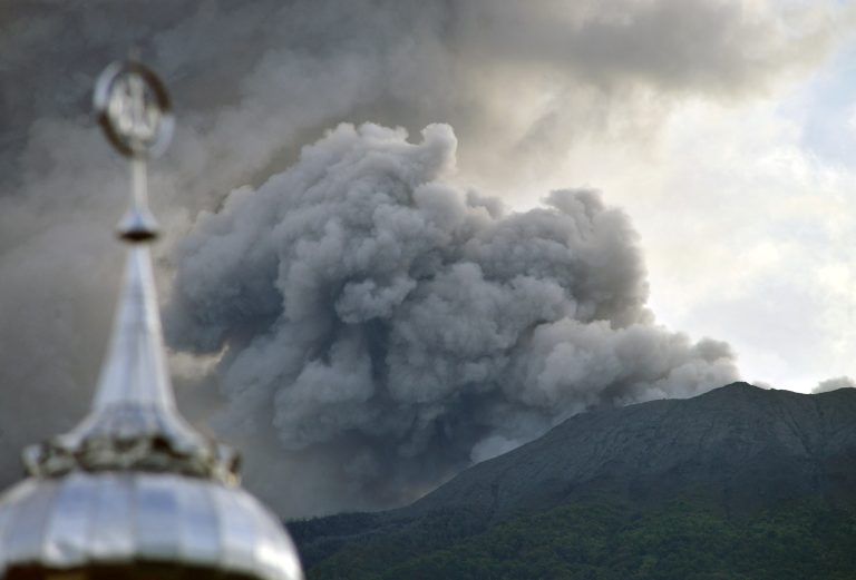 Mount Merapi Eruption: Death Toll Reaches 22